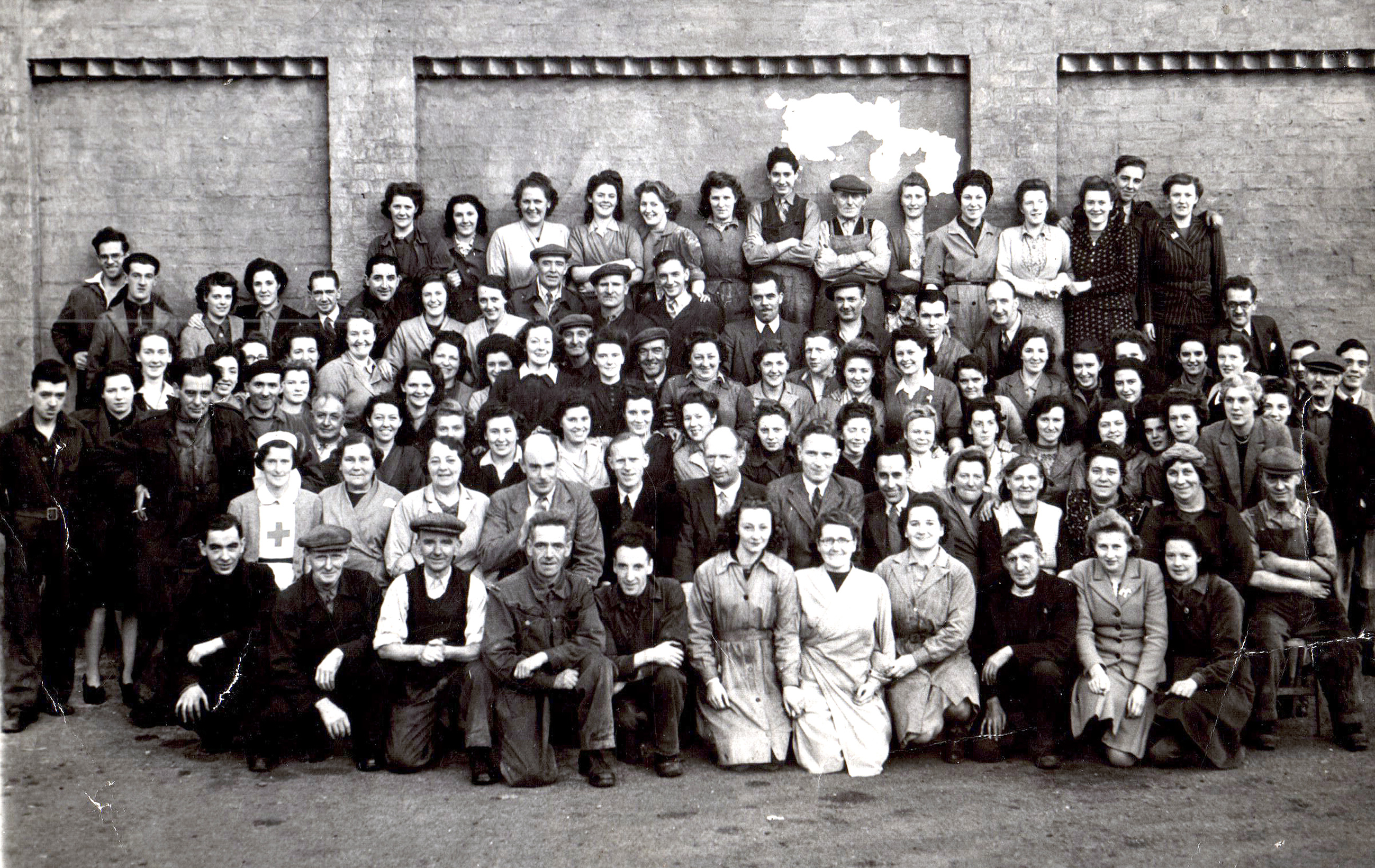 keirfield-staff-post-wwii