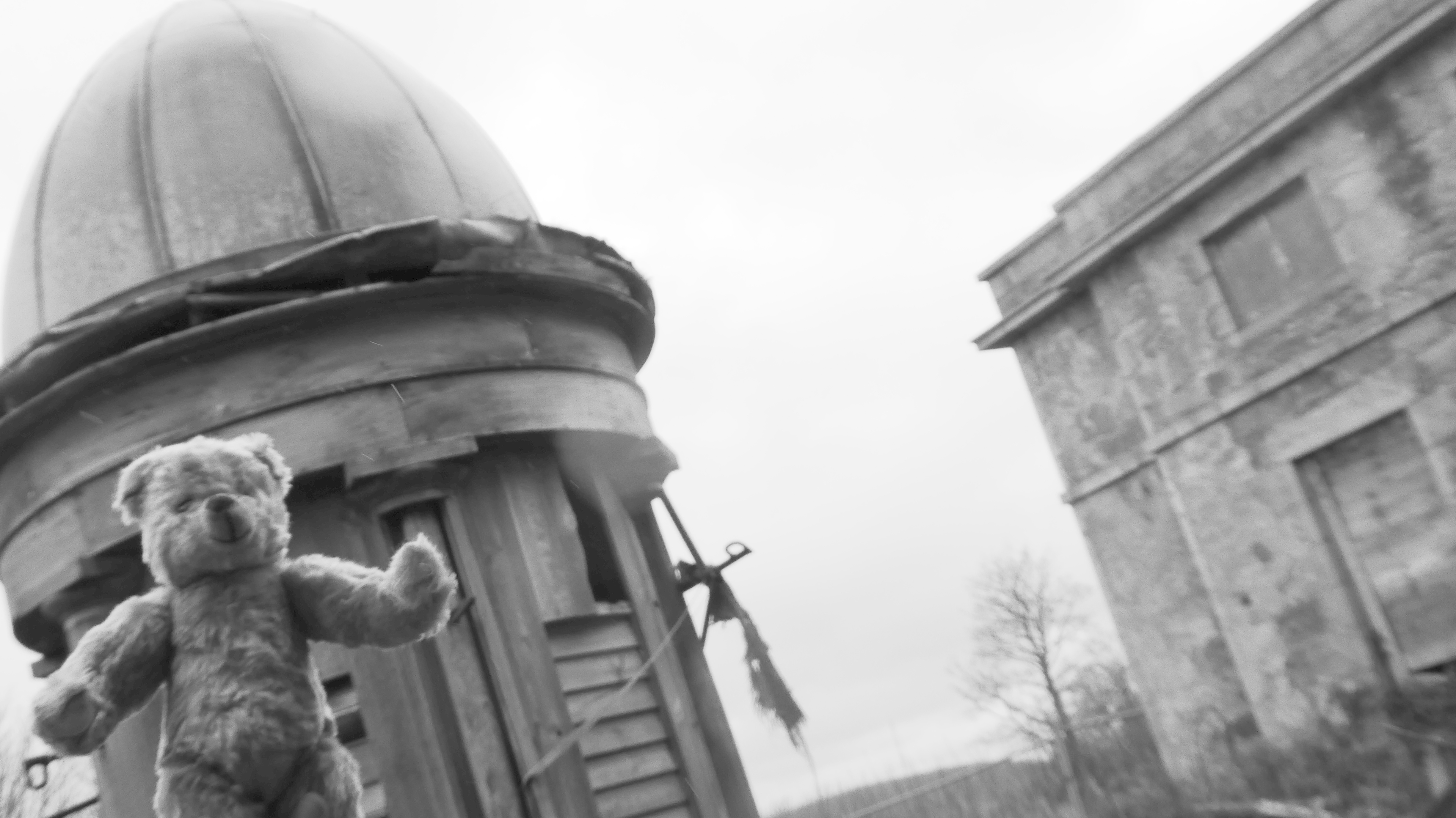 Pitfour Estate, near Mintlaw Hole Ousia