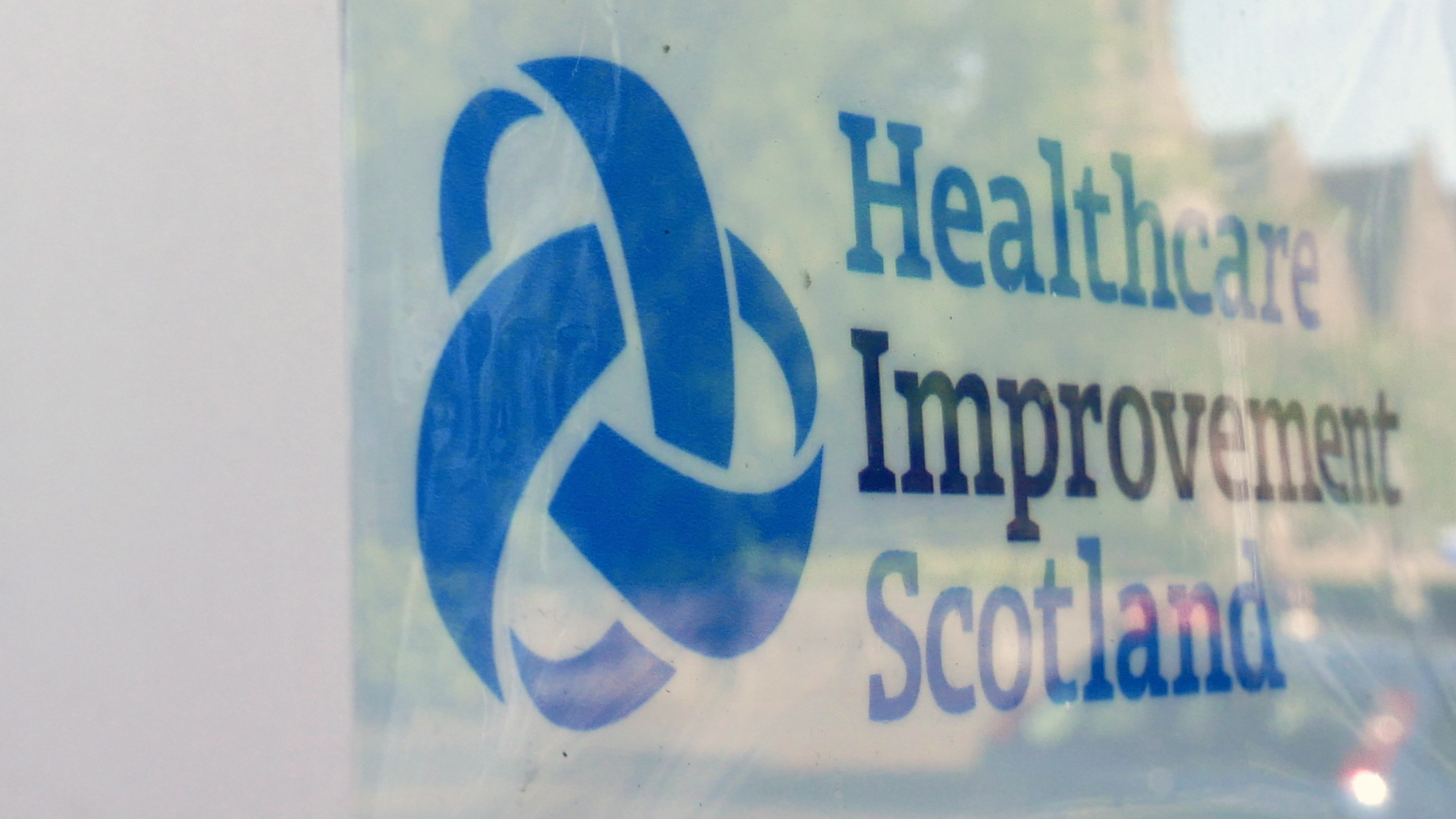 Bridge of Allan regulated by Healthcare Improvement Scotland (17 May