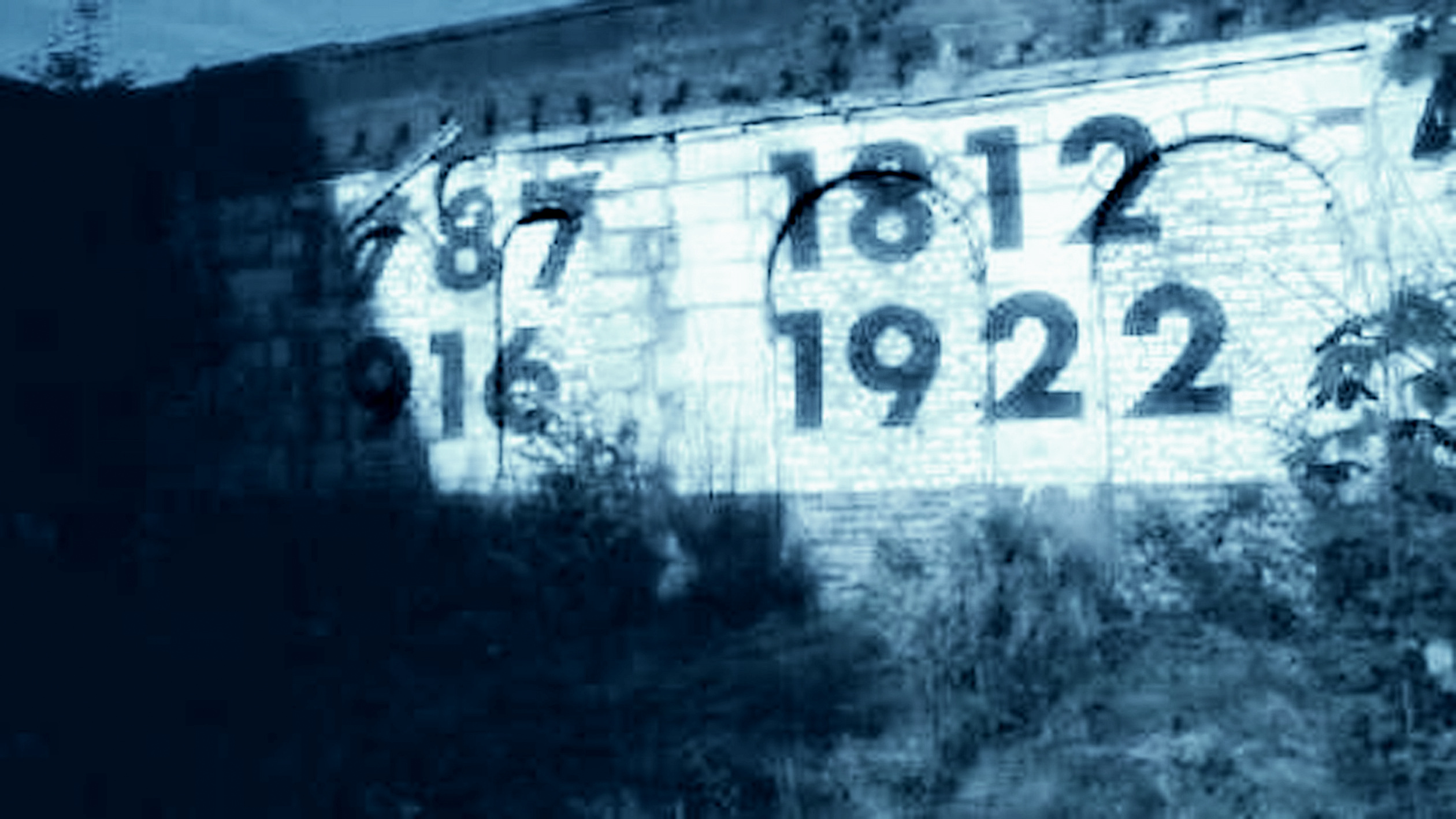 Glasgow Green Station Hole Ousia